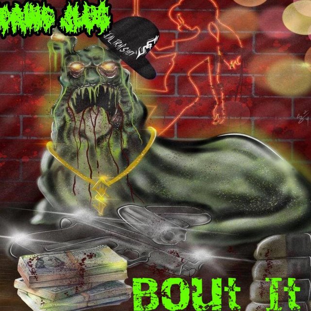 CRIME SLUG - Bout It