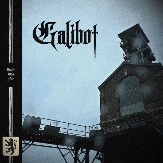 GALIBOT - Euch'mau noir