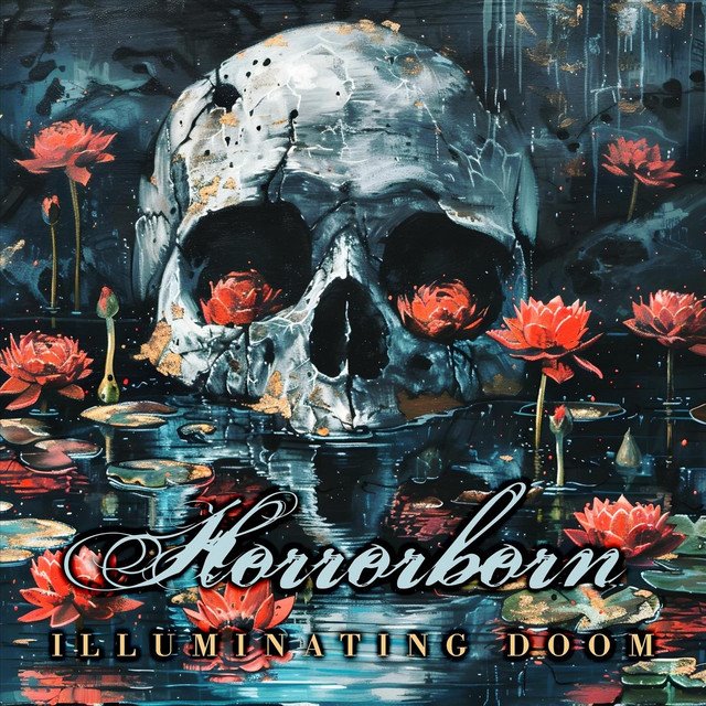 HORRORBORN - Illuminating Doom