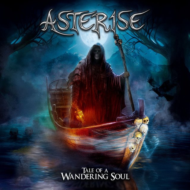 ASTERISE - Tale of a Wandering Soul