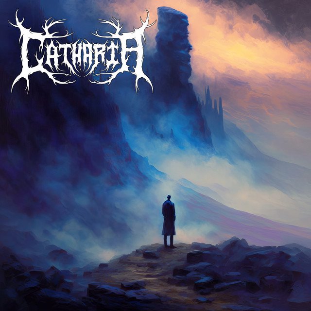 CATHARIA - Unimaginable Dreams of Fate