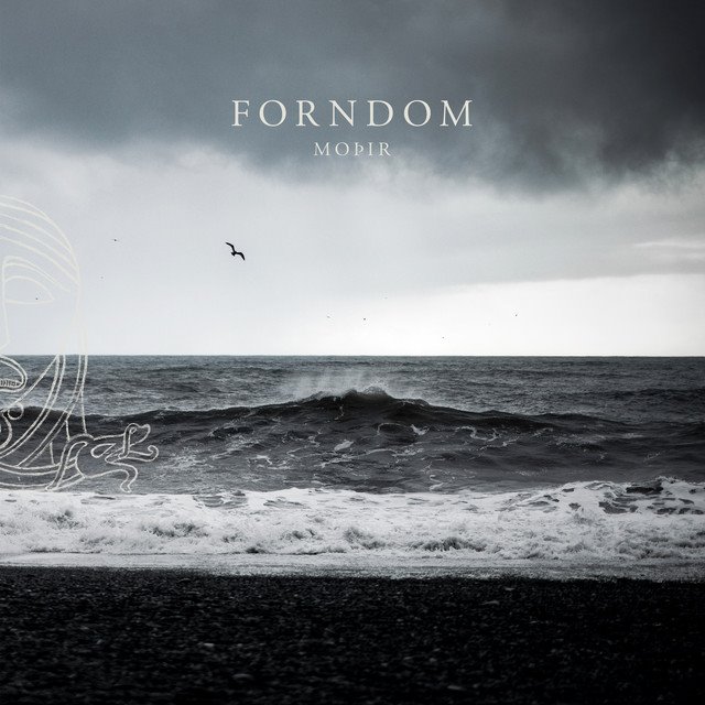 FORNDOM - Moþir