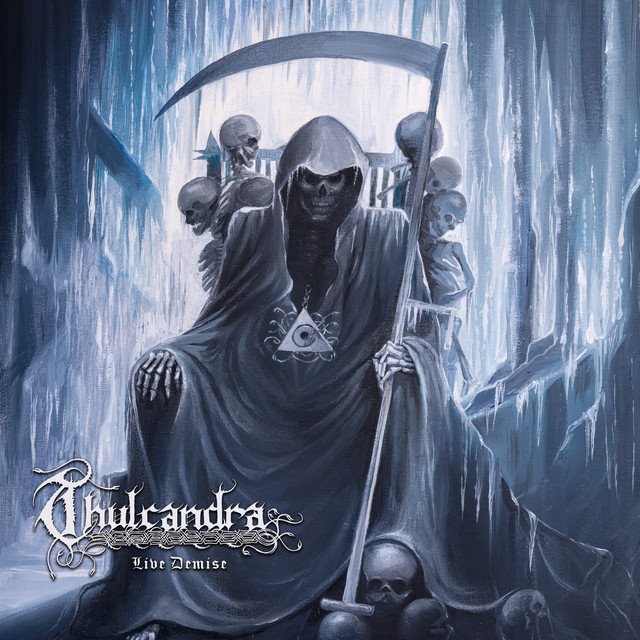 THULCANDRA - Live Demise