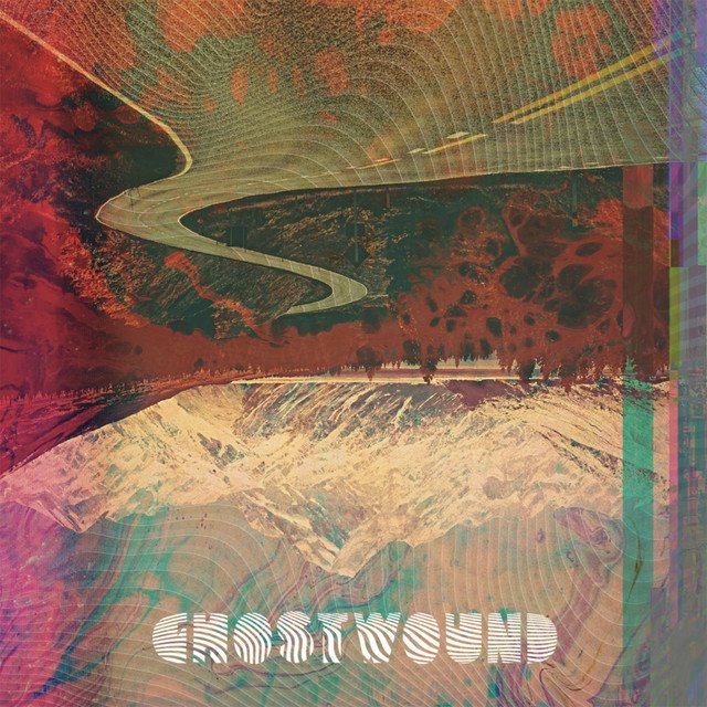 GHOSTWOUND - Ghostwound