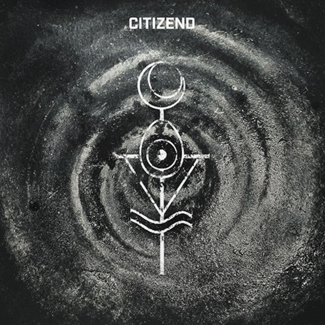 CITIZEND - The Spiral