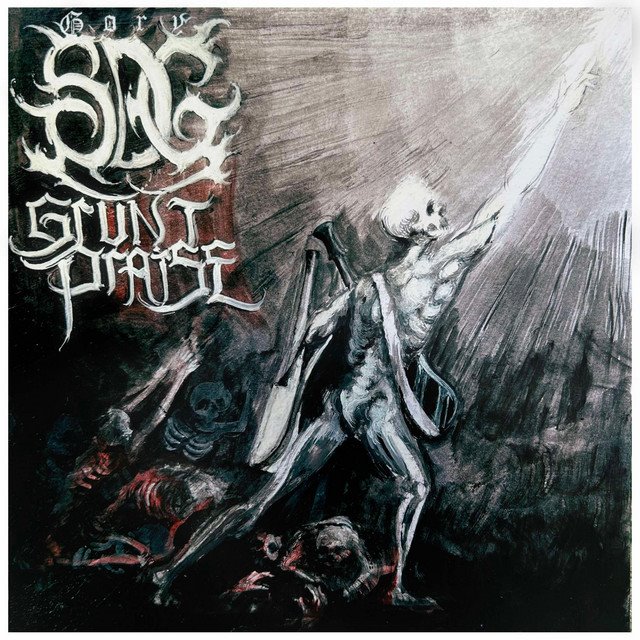 GORY SDG - Grunt Praise