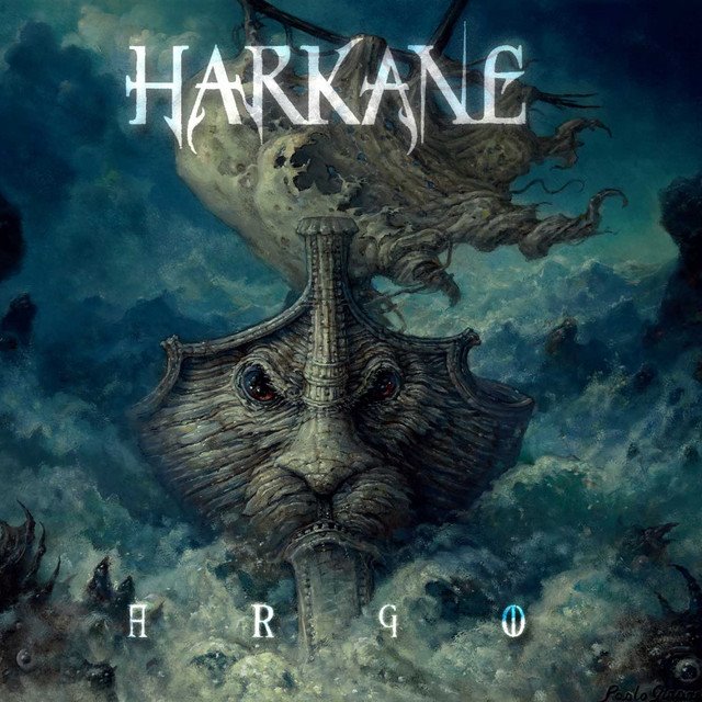 HARKANE - Argo