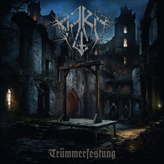 JARL - Trümmerfestung