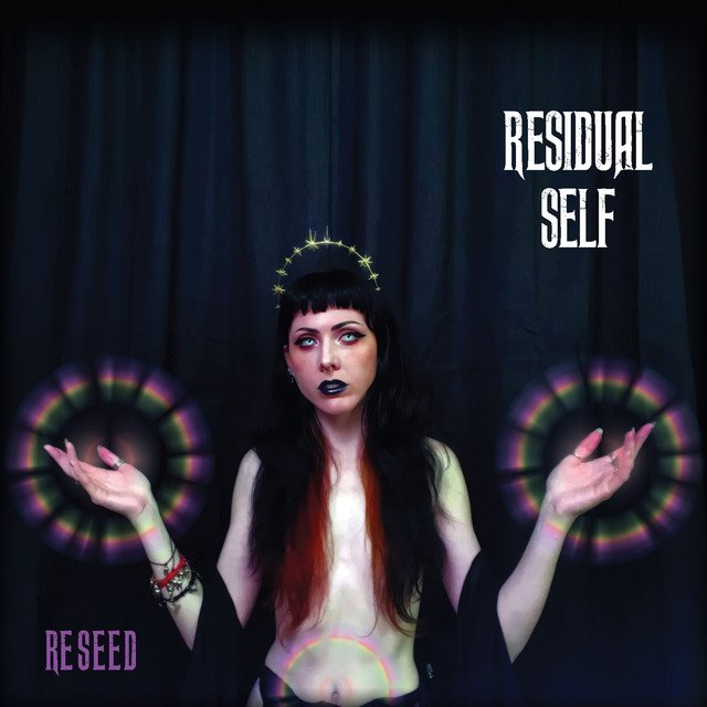 RESIDUAL SELF - RESEED