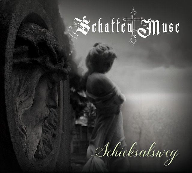 SCHATTEN MUSE - Schicksalsweg