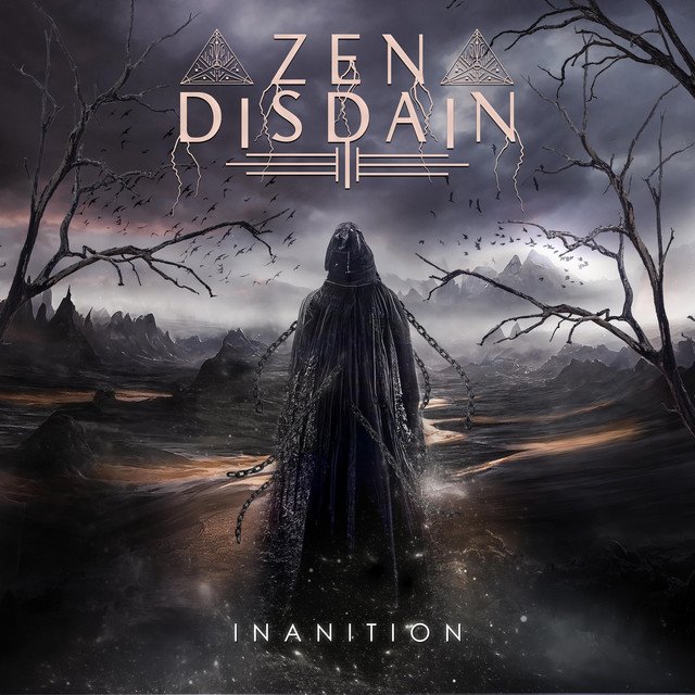 ZEN DISDAIN - Inanition