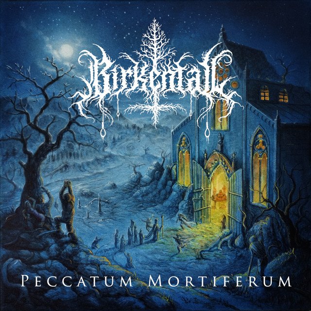 BIRKENTAL - Peccatum Mortiferum