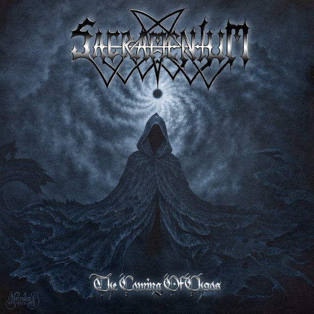 SACRAMENTUM - The Coming Of Chaos (Remix 2024)