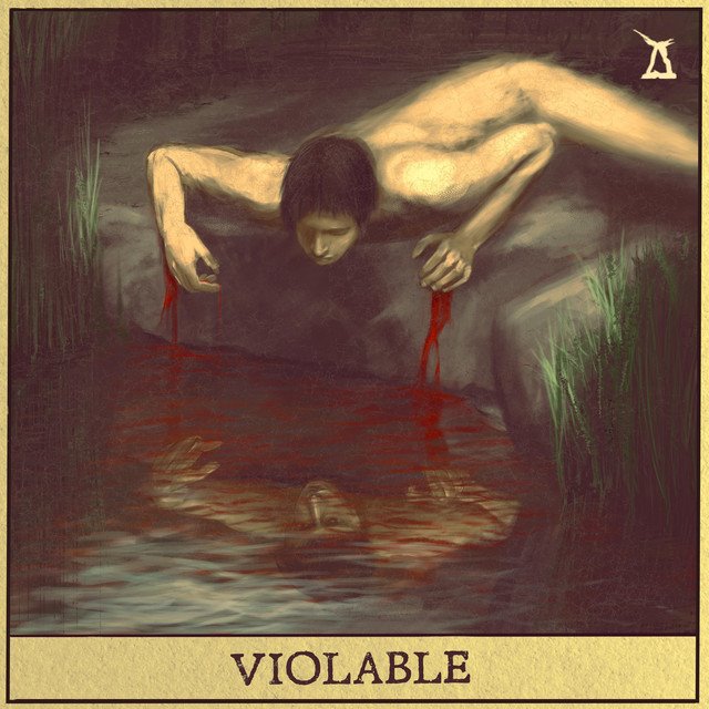 ARGWAAN - Violable