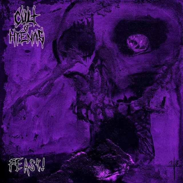 CULT OF HYENAS - FEAST!