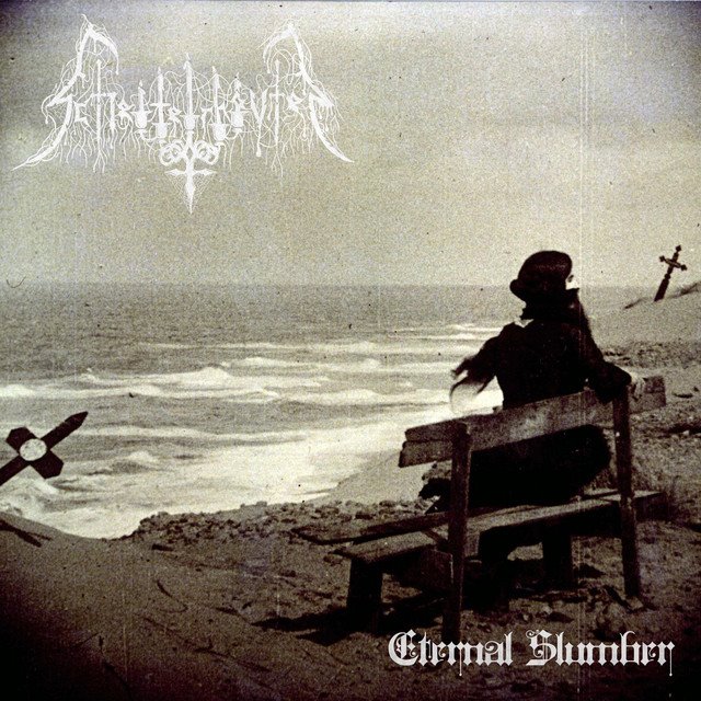 SCHEITERHAUFEN - Eternal Slumber