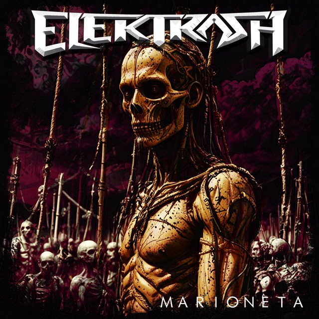 ELEKTRASH - Marioneta