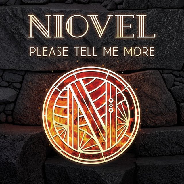 NIOVEL - Please Tell Me More