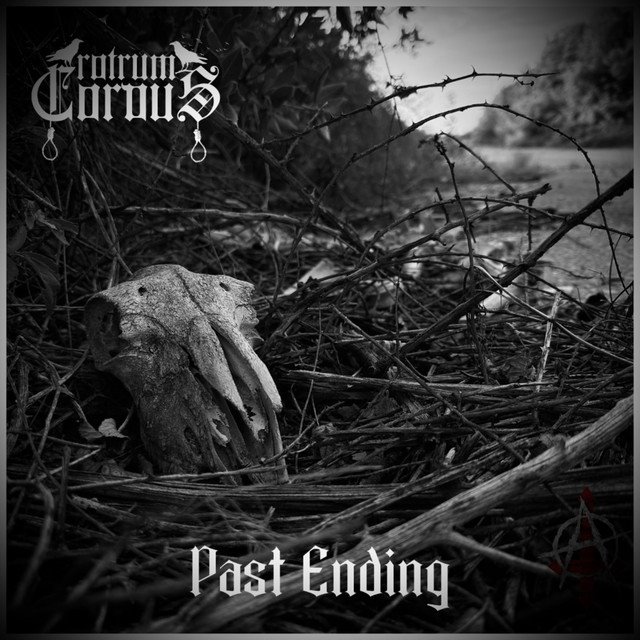 ROTRUM CORVUS - Past Ending