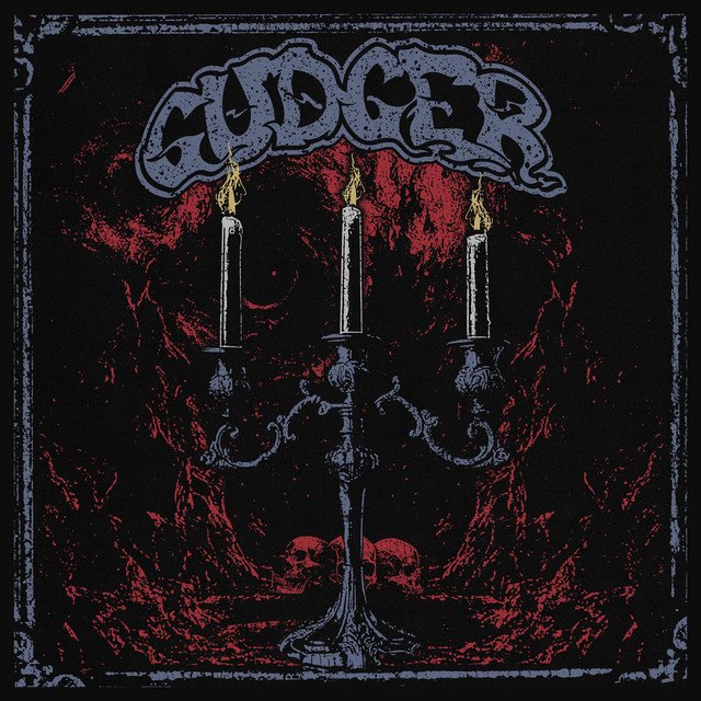 GUDGER - Gudger III