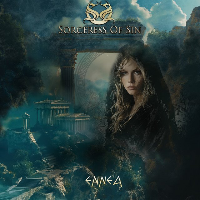 SORCERESS OF SIN - Ennea