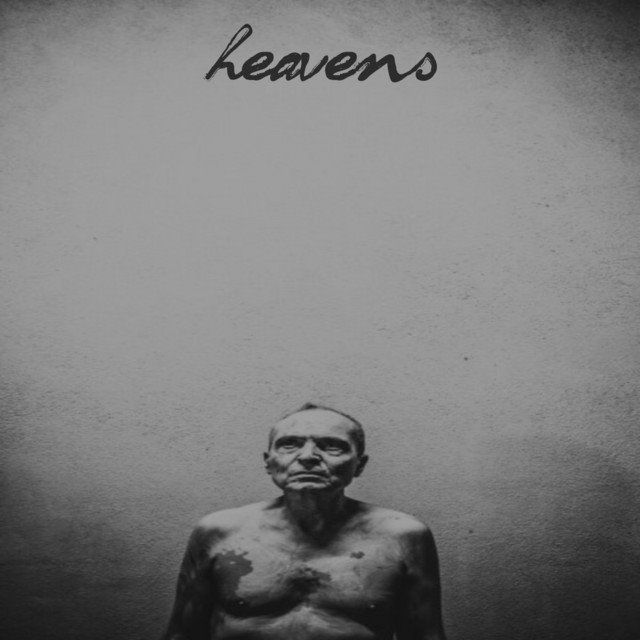 YOUTH PASTOR - Heavens