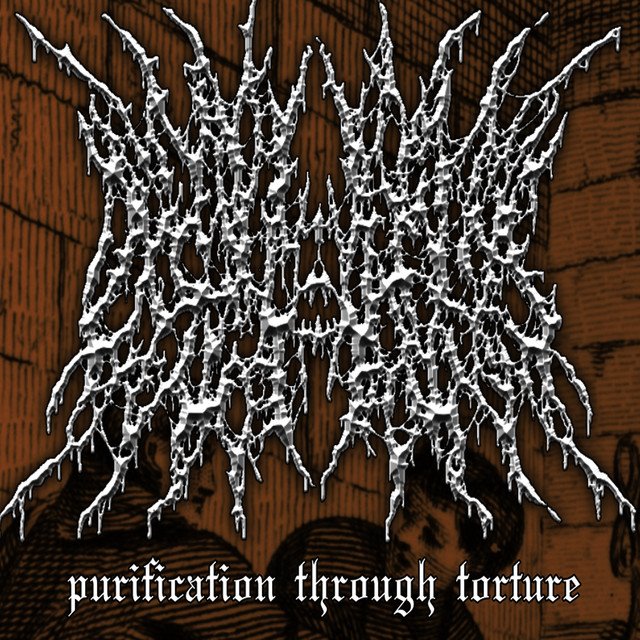 EXCRUCIATIONS - Purification Through Torture