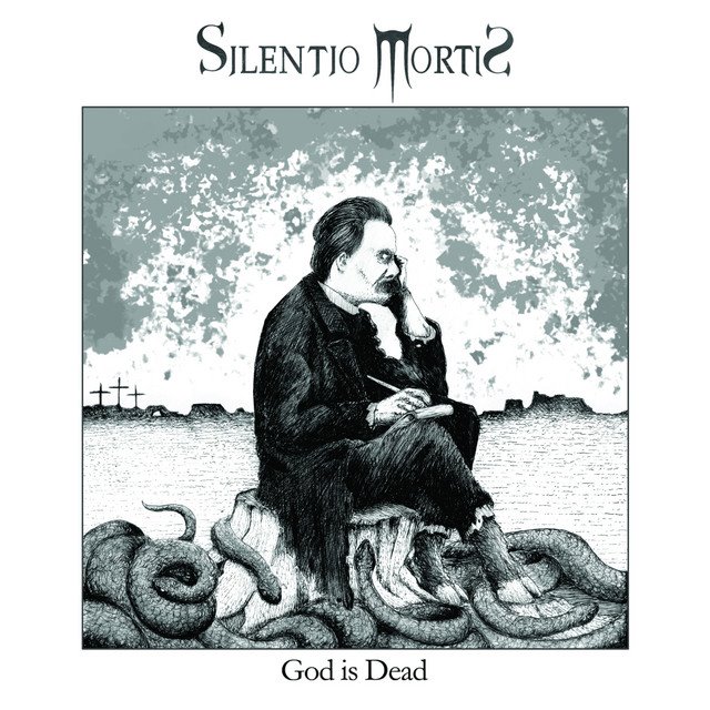 SILENTIO MORTIS - God is Dead