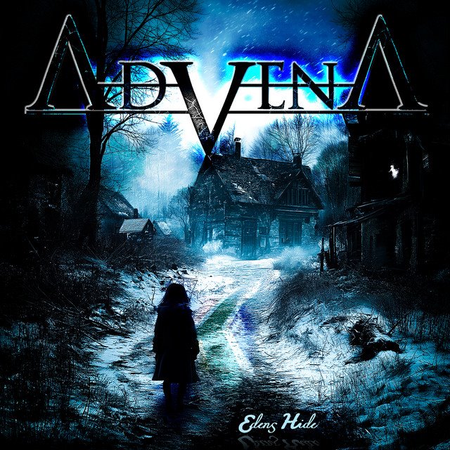 ADVENA - Edens Hide