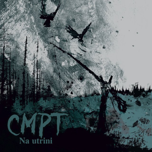 CMPT - Na utrini