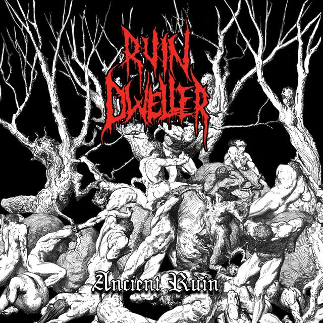 RUIN DWELLER - Ancient Ruin