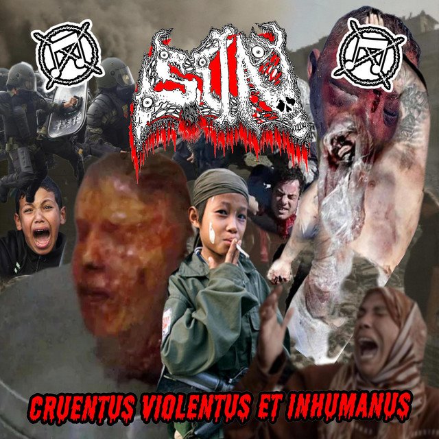 SDN - Cruentus Violentus et Inhumanus