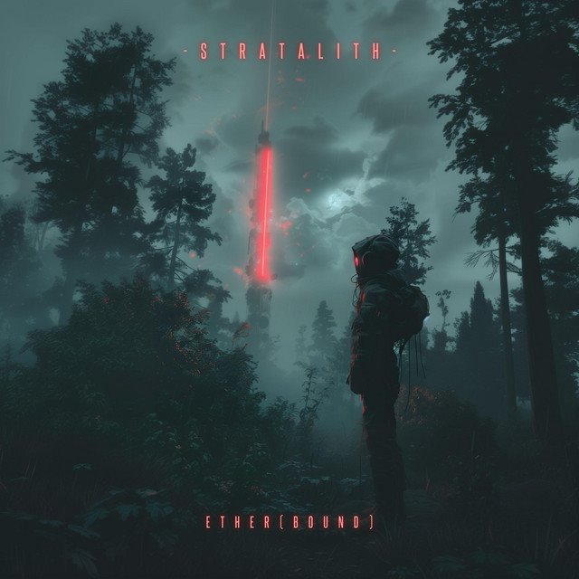 STRATALITH - Ether(bound)