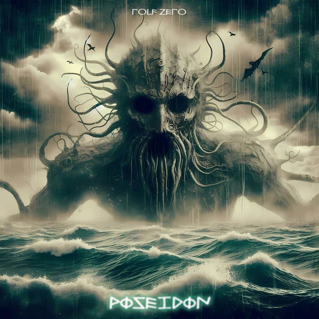 ROLF ZERO - Poseidon