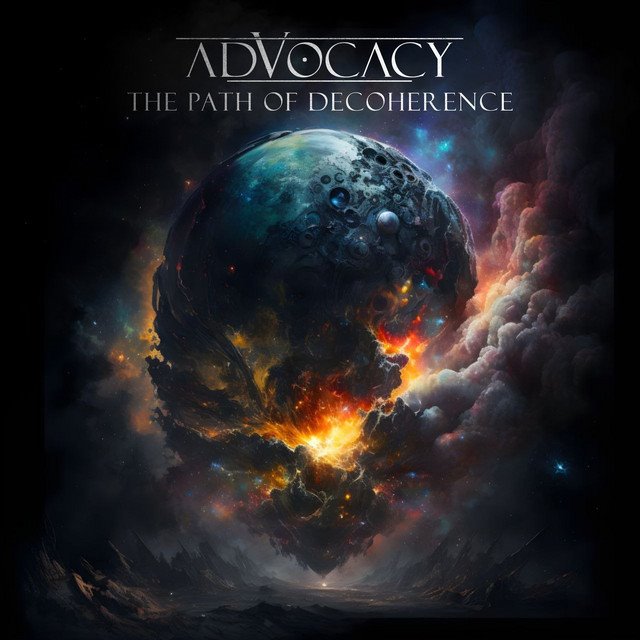 ADVOCACY - The Path Of Decoherence