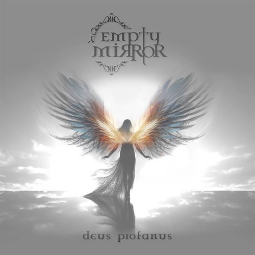 EMPTY MIRROR - Deus Profanus