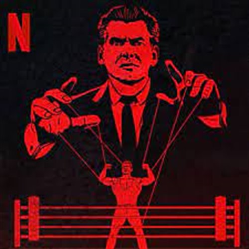 MR. MCMAHON - Rány jsou jen jako, ale bolest je skutečná