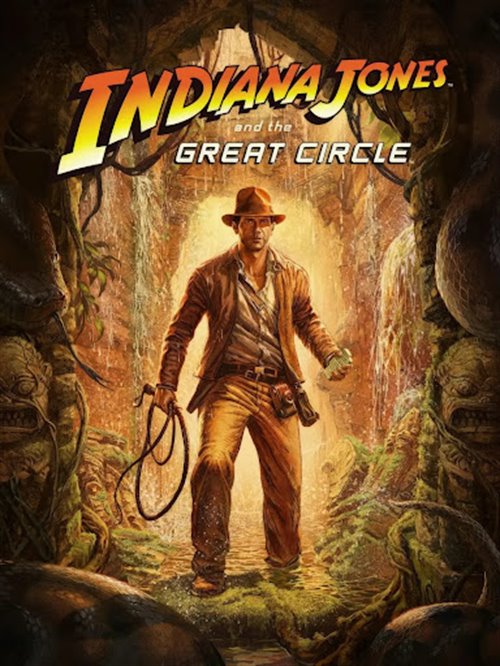 INDIANA JONES AND THE GREAT CIRCLE - Legenda se vrací ve velkém stylu