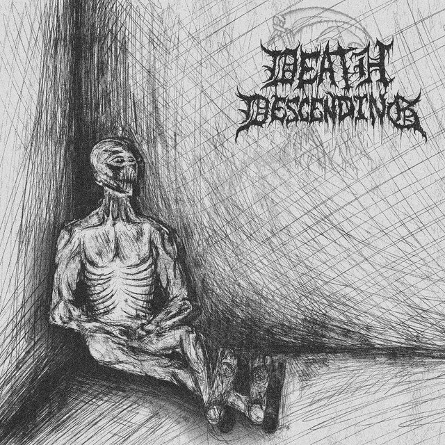 DEATH DESCENDING - Death Descending