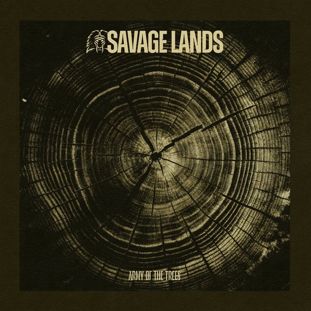 SAVAGE LANDS - Army of the Trees