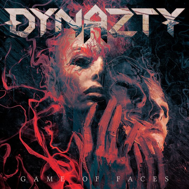 DYNAZTY - Game of Faces