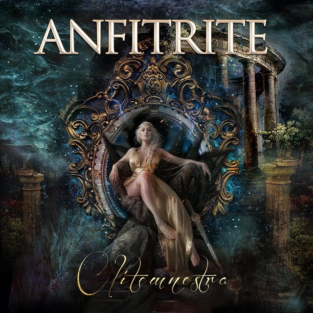 ANFITRITE - Clitemnestra