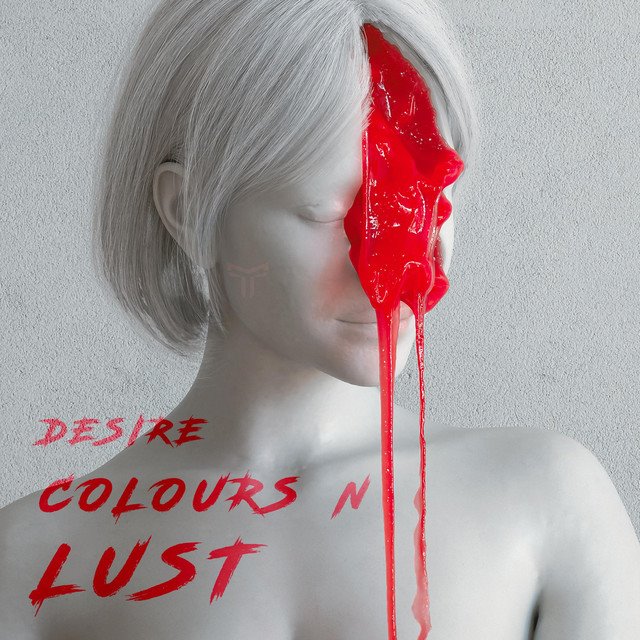 TERAMAZE - DESIRE COLOURS N LUST