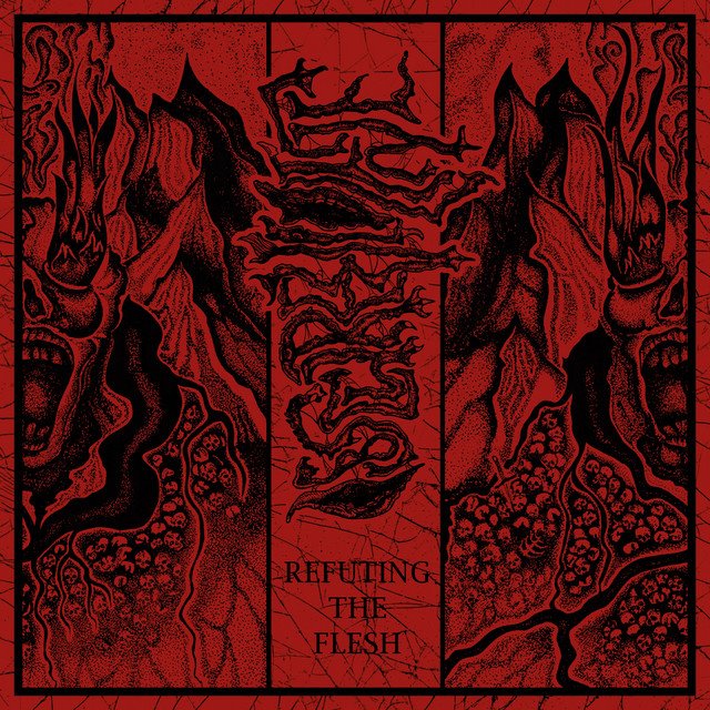 OBSCUREVIOLENCE - Refuting the Flesh