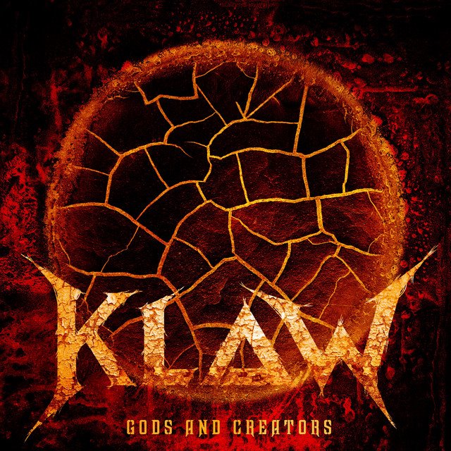 KLAW - Gods and Creators