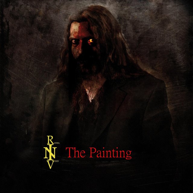 REVEL IN VOID - The Painting