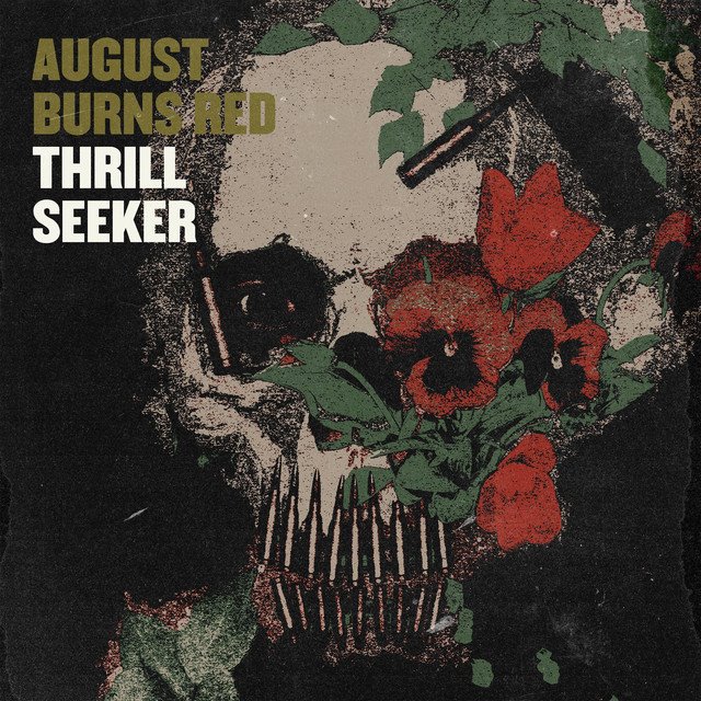 AUGUST BURNS RED - Thrill Seeker: 20th Anniversary Edition