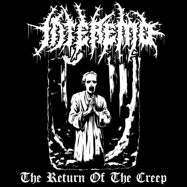 INTEREMO - The Return Of The Creep