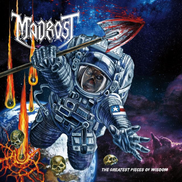 MADROST - The Greatest Pieces of Wisdom