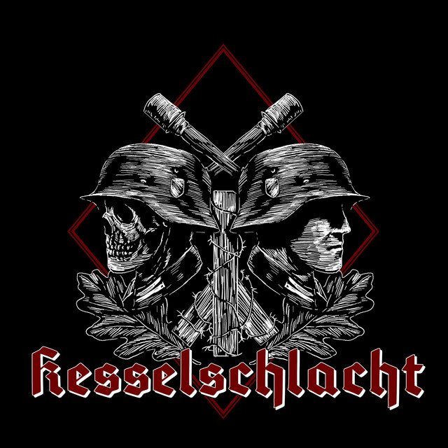 KESSELSCHLACHT - Kesselschlacht